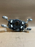 Load image into Gallery viewer, BMW E60 E61 E63 E64 E65 E66 M5 M6 Airbag Clock Spring Slip Ring 9129499 OEM