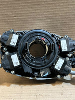 Load image into Gallery viewer, BMW E60 E61 E63 E64 E65 E66 M5 M6 Airbag Clock Spring Slip Ring 9129499 OEM