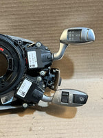 Load image into Gallery viewer, BMW E60 E61 E63 E64 E65 E66 M5 M6 Airbag Clock Spring Slip Ring 9129499 OEM