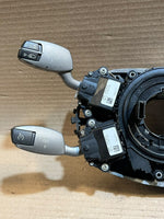 Load image into Gallery viewer, BMW E60 E61 E63 E64 E65 E66 M5 M6 Airbag Clock Spring Slip Ring 9129499 OEM