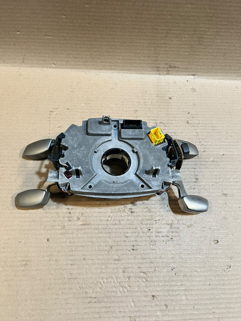 BMW E60 E61 E63 E64 E65 E66 M5 M6 Airbag Clock Spring Slip Ring 9129499 OEM