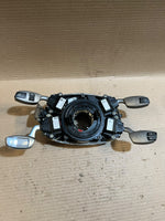 Load image into Gallery viewer, BMW E60 E61 E63 E64 E65 E66 M5 M6 Airbag Clock Spring Slip Ring 9129499 OEM