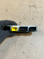 Load image into Gallery viewer, BMW 7 Series E65 E66 E67 Rear Seat Airbag Impact Sensor SRS Module 6970904 OEM