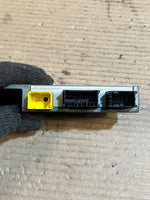 Load image into Gallery viewer, BMW 7 Series E65 E66 E67 Rear Seat Airbag Impact Sensor SRS Module 6970904 OEM