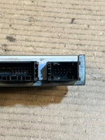 Load image into Gallery viewer, BMW 7 Series E65 E66 E67 Rear Seat Airbag Impact Sensor SRS Module 6970904 OEM