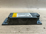 Load image into Gallery viewer, BMW 7 Series E65 E66 E67 Rear Seat Airbag Impact Sensor SRS Module 6970904 OEM