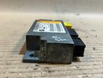 Load image into Gallery viewer, BMW 7 Series E65 E66 E67 Rear Seat Airbag Impact Sensor SRS Module 6970904 OEM