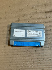 BMW X3 E83 E46 325i 330i Transmission Control Module TCU EGS GS20 7544721 OEM