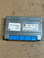 قم بتحميل الصورة إلى عارض الصور، BMW X3 E83 E46 325i 330i Transmission Control Module TCU EGS GS20 7544721 OEM