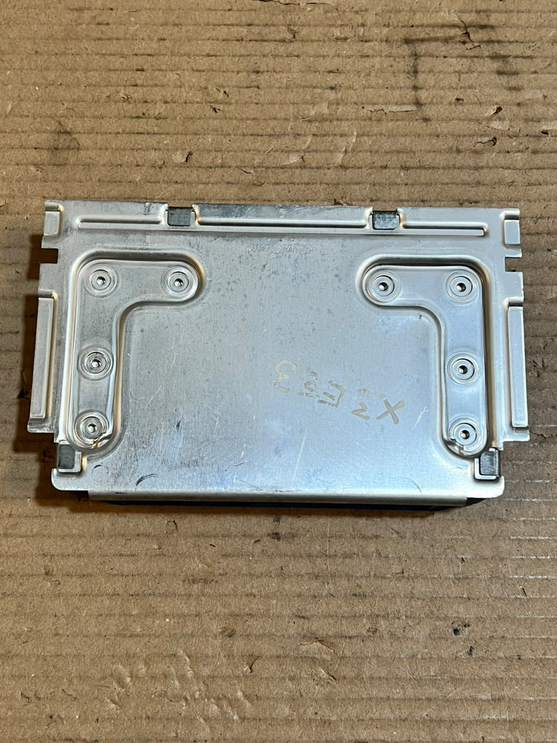 BMW X3 E83 E46 325i 330i Transmission Control Module TCU EGS GS20 7544721 OEM