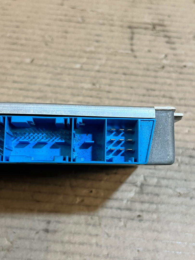 BMW X3 E83 E46 325i 330i Transmission Control Module TCU EGS GS20 7544721 OEM