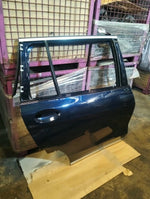 Bild in die Galerieansicht laden, Door shell BMW G07 Rear RHS 416 paint code