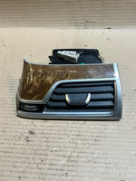 Bild in die Galerieansicht laden, 2016 BMW 7 Series G11 G12 750Li RHD Right Dashboard Air Vent Grille 9299498 OEM