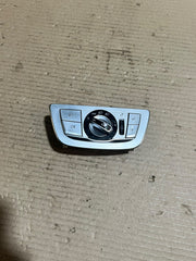 BMW 7 Series G11 G12 Headlight Light Control Switch Unit 9388939 61319472978 OEM