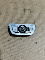 Bild in die Galerieansicht laden, BMW 7 Series G11 G12 Headlight Light Control Switch Unit 9388939 61319472978 OEM
