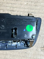 Bild in die Galerieansicht laden, BMW 7 Series G11 G12 Headlight Light Control Switch Unit 9388939 61319472978 OEM