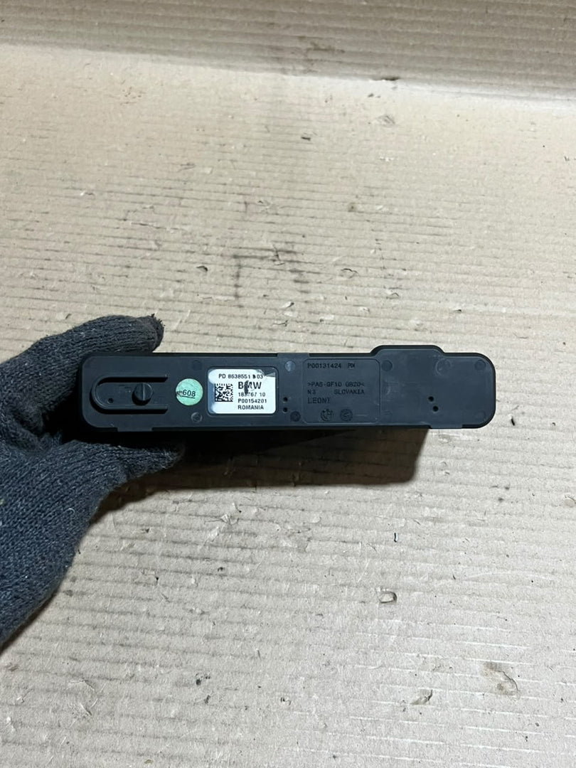BMW 3 Series F30 F31 F34 Integrated Power Supply Control Module 8638551-03 OEM