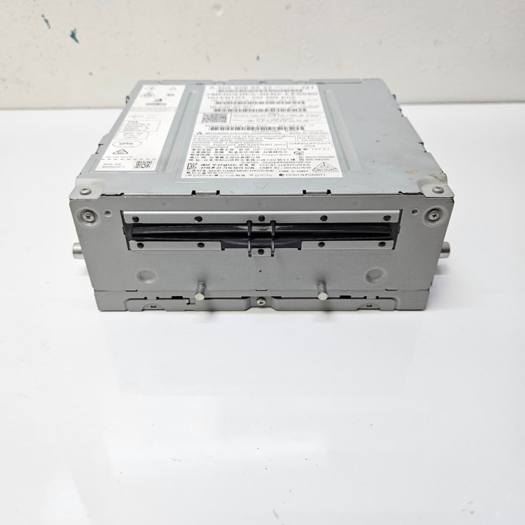 A2059006222-2015-2020 Mercedes-Benz C300 GLC300 Radio/CD/DVD/GPS Head Unit