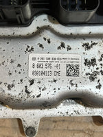 Load image into Gallery viewer, 2012 BMW X1 E84 N20 ECU DME CAS3 Key Set 8603576 0261S08838 OEM