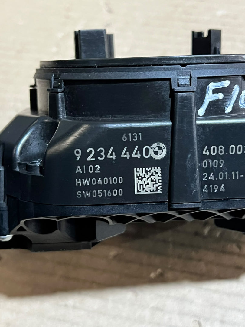 BMW F01 F02 F06 F10 F11 Steering Column Switch Clock Spring 9234440 OEM