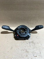 Bild in die Galerieansicht laden, BMW F01 F02 F06 F10 F11 Steering Column Switch Clock Spring 9234440 OEM