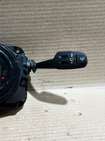 Load image into Gallery viewer, BMW E70 E81 E84 E87 E91 Steering Column Switch Wiper Indicator Stalk 9164418 OEM