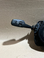 Load image into Gallery viewer, BMW E70 E81 E84 E87 E91 Steering Column Switch Wiper Indicator Stalk 9164418 OEM