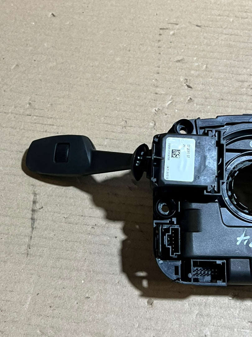 BMW E70 E81 E84 E87 E91 Steering Column Switch Wiper Indicator Stalk 9164418 OEM
