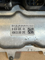 Load image into Gallery viewer, 2013 BMW 328i F30 N20 ECU DME FEM Key Complete Set 8610635 0261S09264 OEM