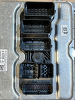Load image into Gallery viewer, 2013 BMW 328i F30 N20 ECU DME FEM Key Complete Set 8610635 0261S09264 OEM