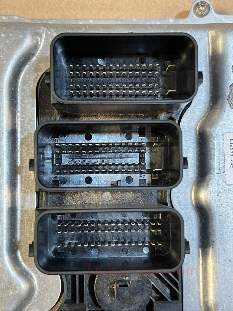 2013 BMW 328i F30 N20 ECU DME FEM Key Complete Set 8610635 0261S09264 OEM