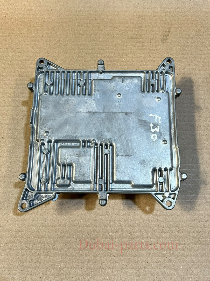 2013 BMW 328i F30 N20 ECU DME FEM Key Complete Set 8610635 0261S09264 OEM