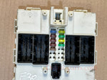 Load image into Gallery viewer, 2013 BMW 328i F30 N20 ECU DME FEM Key Complete Set 8610635 0261S09264 OEM