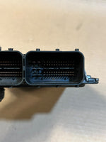 Load image into Gallery viewer, BMW E60 E61 E90 E91 N52 2.5L 3.0L ECU DME MSV70 + Key ZAS 7561684 OEM