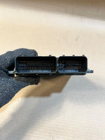 Load image into Gallery viewer, BMW E60 E61 E90 E91 N52 2.5L 3.0L ECU DME MSV70 + Key ZAS 7561684 OEM