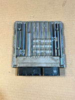 Load image into Gallery viewer, BMW E60 E61 E90 E91 N52 2.5L 3.0L ECU DME MSV70 + Key ZAS 7561684 OEM