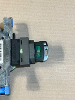 Load image into Gallery viewer, BMW E60 E61 E90 E91 N52 2.5L 3.0L ECU DME MSV70 + Key ZAS 7561684 OEM