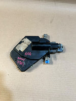 Load image into Gallery viewer, BMW E60 E61 E90 E91 N52 2.5L 3.0L ECU DME MSV70 + Key ZAS 7561684 OEM