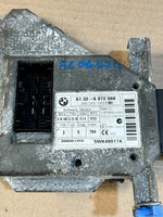 Load image into Gallery viewer, BMW E60 E61 E90 E91 N52 2.5L 3.0L ECU DME MSV70 + Key ZAS 7561684 OEM