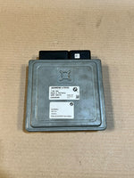 Load image into Gallery viewer, BMW E60 E61 E90 E91 N52 2.5L 3.0L Engine ECU DME MSV70 7561684 5WK98084 OEM
