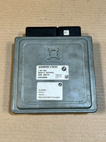 Load image into Gallery viewer, BMW E60 E61 E90 E91 N52 2.5L 3.0L Engine ECU DME MSV70 7561684 5WK98084 OEM