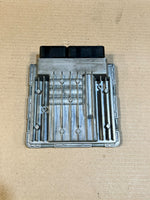 Load image into Gallery viewer, BMW E60 E61 E90 E91 N52 2.5L 3.0L Engine ECU DME MSV70 7561684 5WK98084 OEM