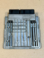 Load image into Gallery viewer, BMW E60 E61 E90 E91 N52 2.5L 3.0L Engine ECU DME MSV70 7561684 5WK98084 OEM