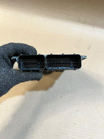 Load image into Gallery viewer, BMW E60 E61 E90 E91 N52 2.5L 3.0L Engine ECU DME MSV70 7561684 5WK98084 OEM