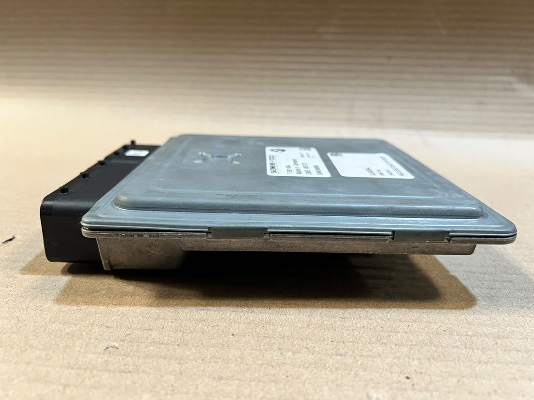 BMW E60 E61 E90 E91 N52 2.5L 3.0L Engine ECU DME MSV70 7561684 5WK98084 OEM
