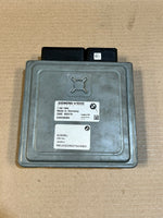 Load image into Gallery viewer, BMW E60 E61 E90 E91 N52 2.5L 3.0L Engine ECU DME MSV70 7561684 5WK98084 OEM