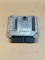 قم بتحميل الصورة إلى عارض الصور، BMW F20 F30 F31 B37 B47 Diesel Engine ECU DDE EDC17C50 8589145 0281032308 OEM
