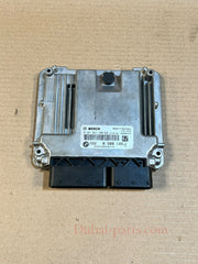 BMW F20 F30 F31 B37 B47 Diesel Engine ECU DDE EDC17C50 8589145 0281032308 OEM