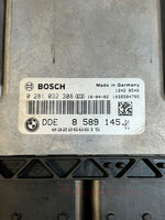 قم بتحميل الصورة إلى عارض الصور، BMW F20 F30 F31 B37 B47 Diesel Engine ECU DDE EDC17C50 8589145 0281032308 OEM