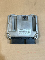 قم بتحميل الصورة إلى عارض الصور، BMW F20 F30 F31 B37 B47 Diesel Engine ECU DDE EDC17C50 8589145 0281032308 OEM